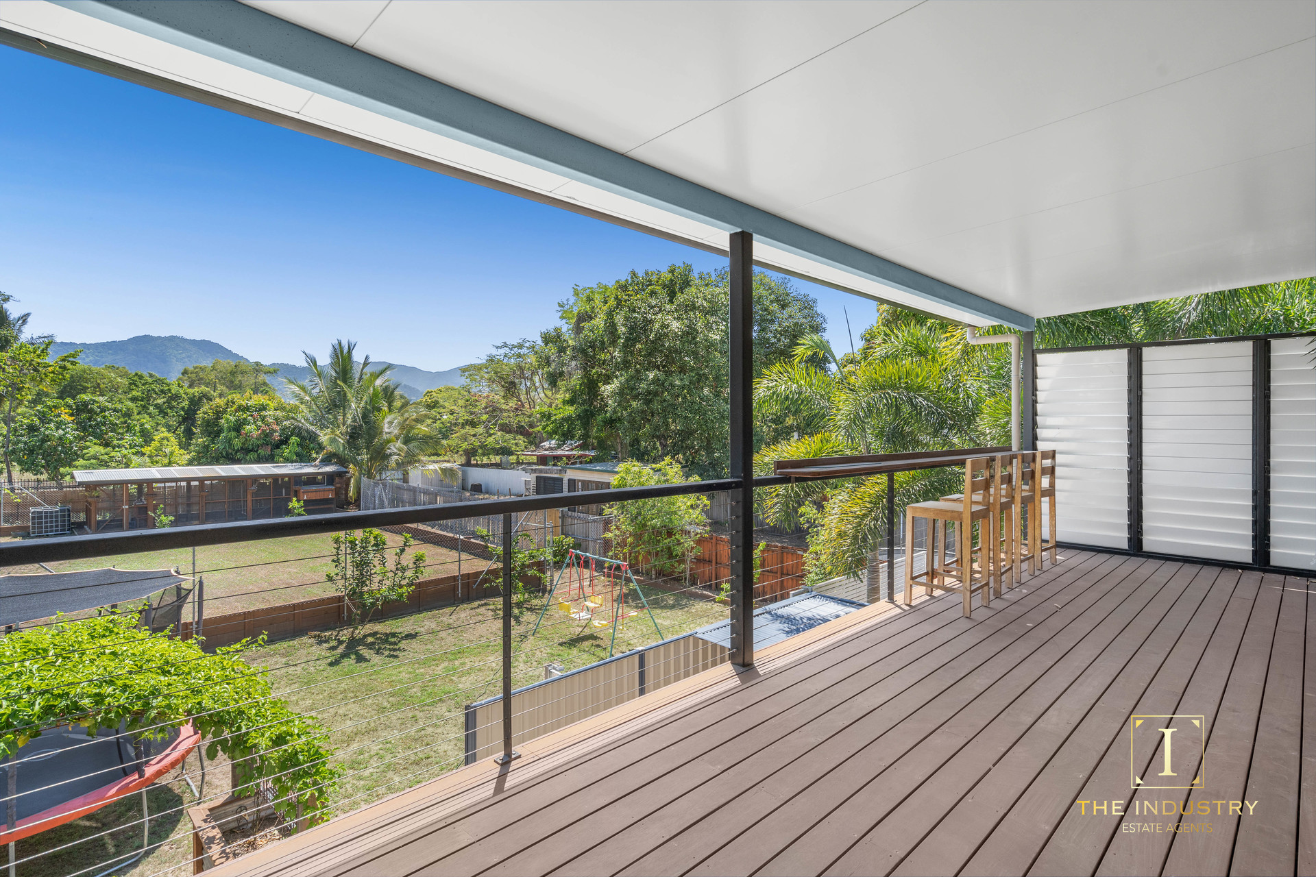 13-15 Cairns Street, Cairns North, QLD 4870 AUS