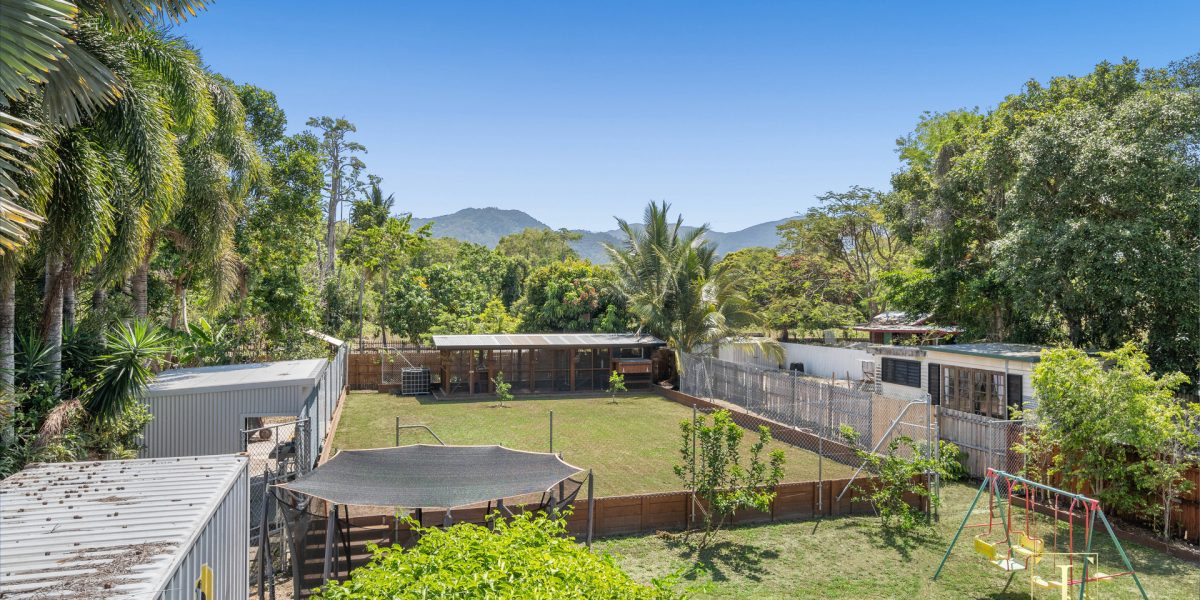 13-15 Cairns Street, Cairns North, QLD 4870 AUS