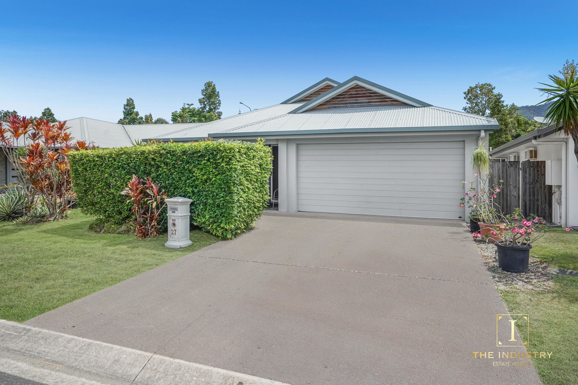 27 Selwyn Circuit, Trinity Park, QLD 4879 AUS