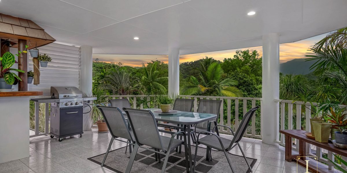 98 Cassowary Street, Freshwater, QLD 4870 AUS