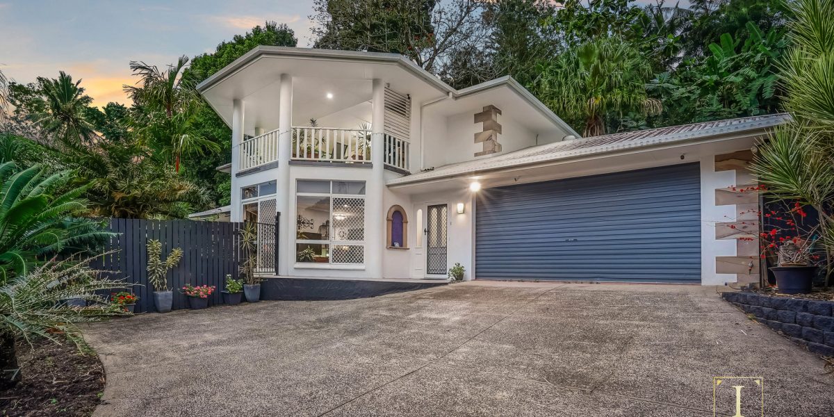 98 Cassowary Street, Freshwater, QLD 4870 AUS