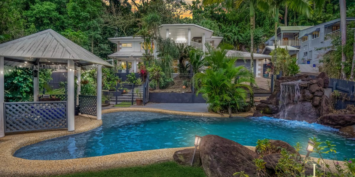 98 Cassowary Street, Freshwater, QLD 4870 AUS