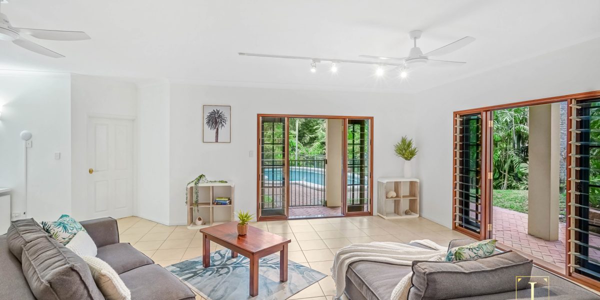 Lot 3 Duane Close, Brinsmead, QLD 4870 AUS