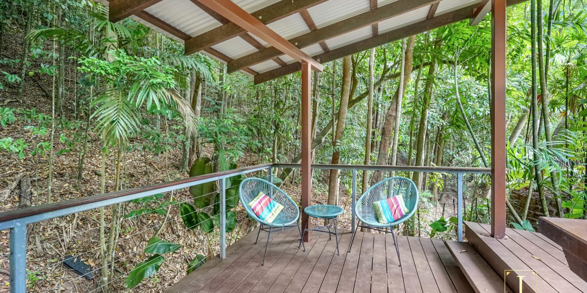Lot 3 Duane Close, Brinsmead, QLD 4870 AUS