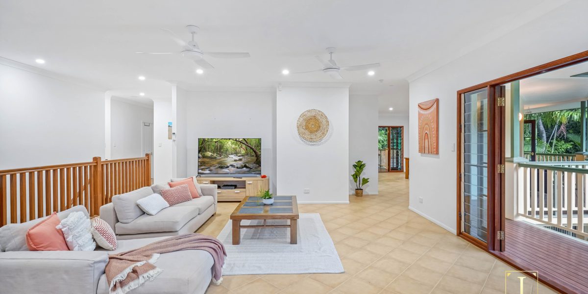 Lot 3 Duane Close, Brinsmead, QLD 4870 AUS
