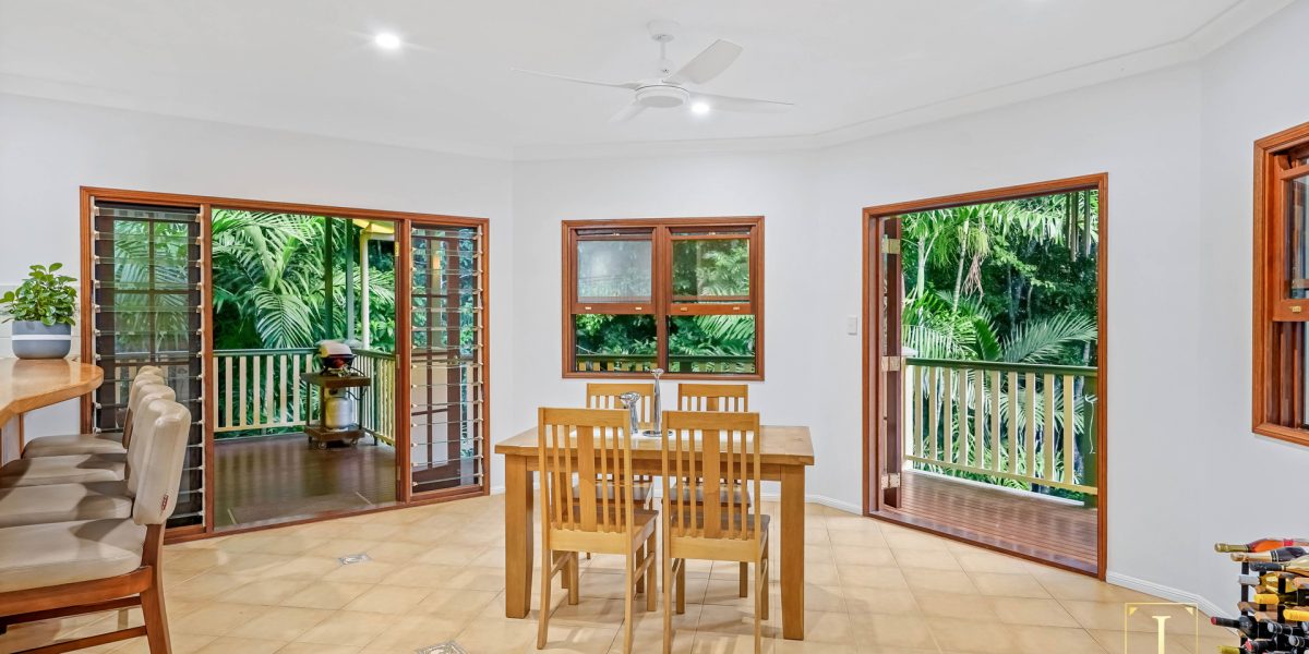 Lot 3 Duane Close, Brinsmead, QLD 4870 AUS