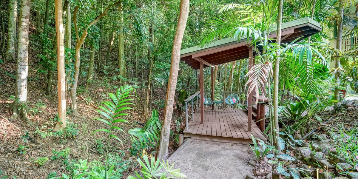 Lot 3 Duane Close, Brinsmead, QLD 4870 AUS