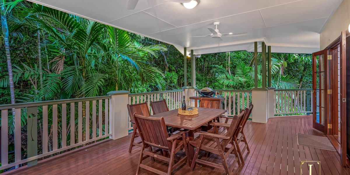 Lot 3 Duane Close, Brinsmead, QLD 4870 AUS