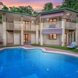 Lot 3 Duane Close, Brinsmead, QLD 4870 AUS