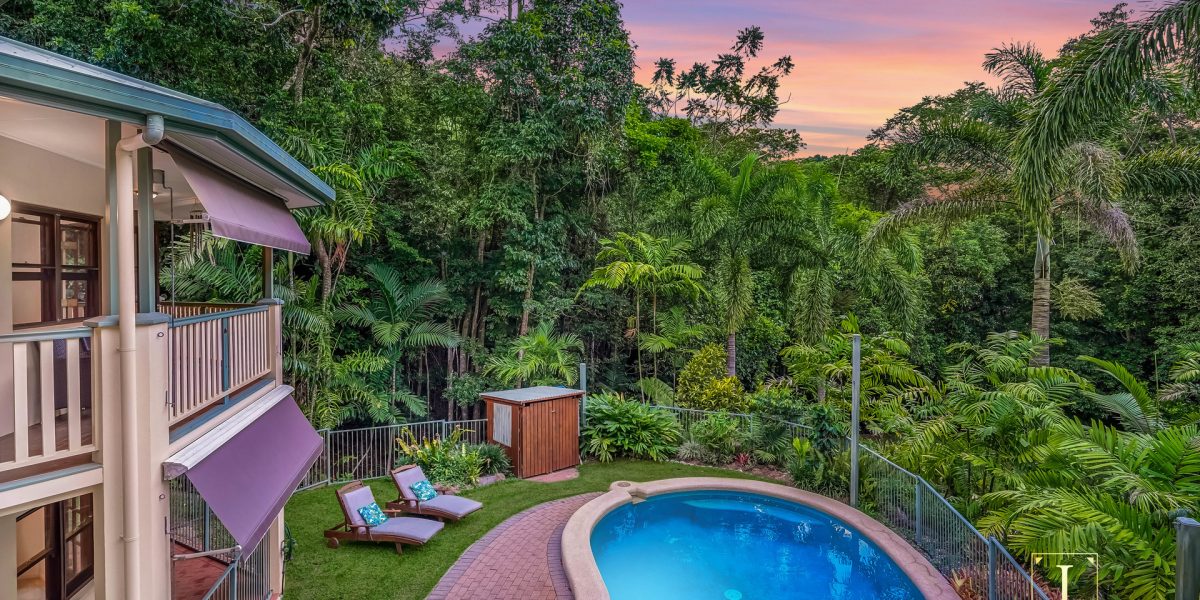 Lot 3 Duane Close, Brinsmead, QLD 4870 AUS