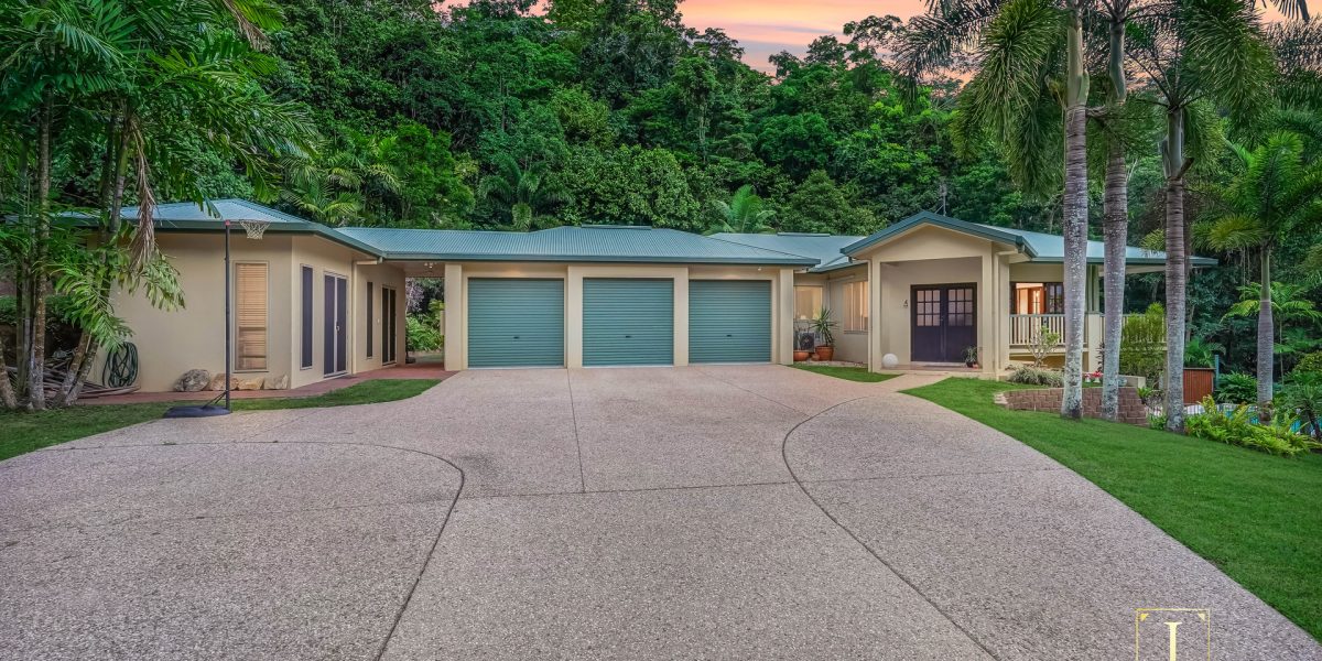 Lot 3 Duane Close, Brinsmead, QLD 4870 AUS