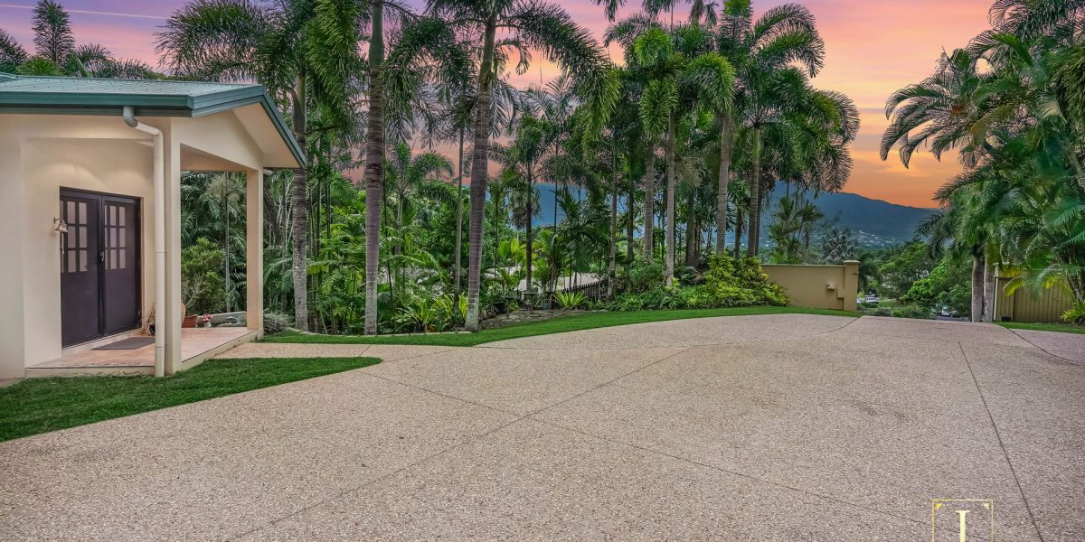 Lot 3 Duane Close, Brinsmead, QLD 4870 AUS