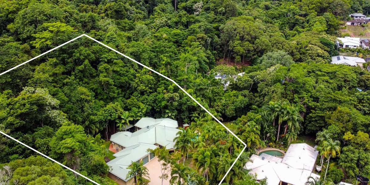 Lot 3 Duane Close, Brinsmead, QLD 4870 AUS