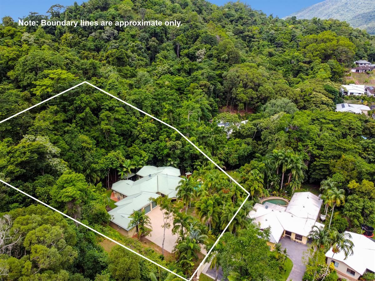 Lot 3 Duane Close, Brinsmead, QLD 4870 AUS