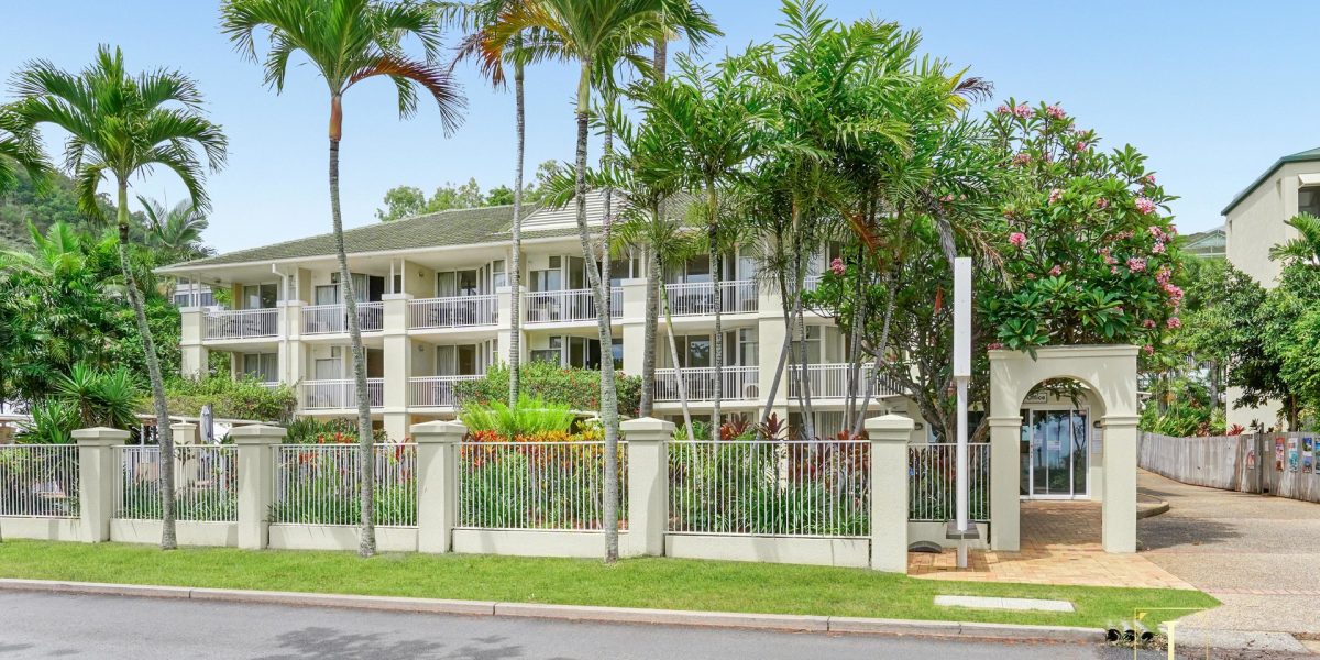 14/49-51 Vasey Esplanade, Trinity Beach, QLD 4879 AUS