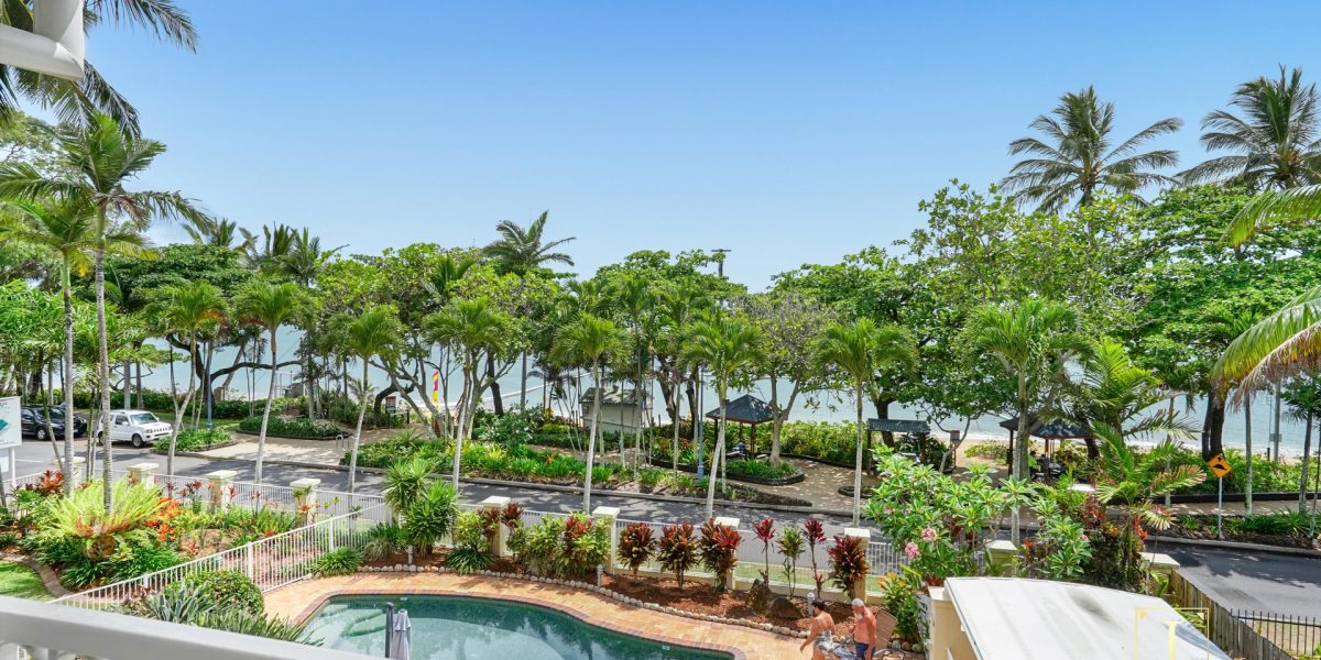 14/49-51 Vasey Esplanade, Trinity Beach, QLD 4879 AUS
