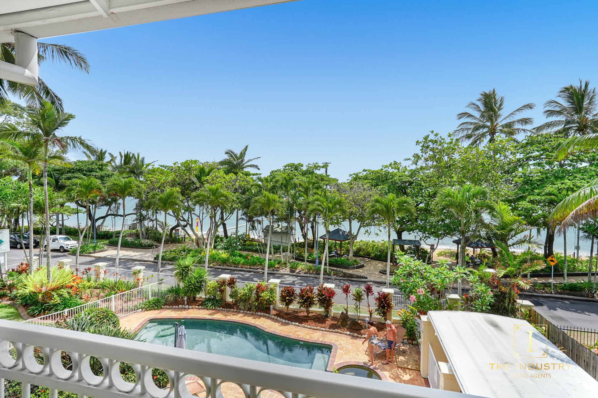 14/49-51 Vasey Esplanade, Trinity Beach, QLD 4879 AUS