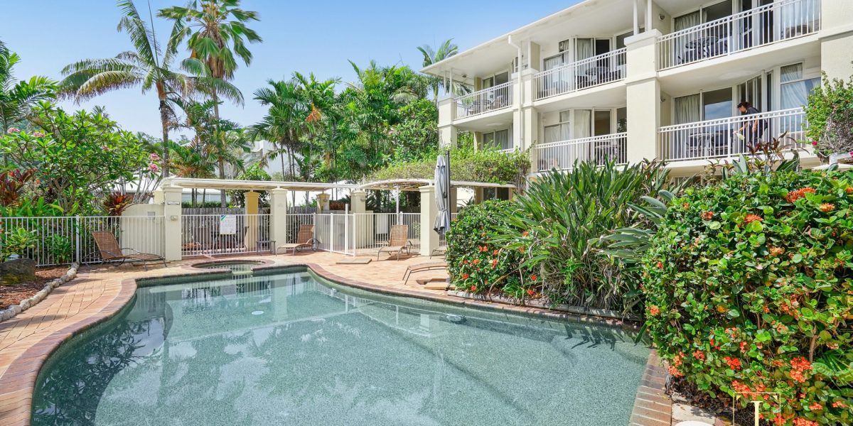 14/49-51 Vasey Esplanade, Trinity Beach, QLD 4879 AUS