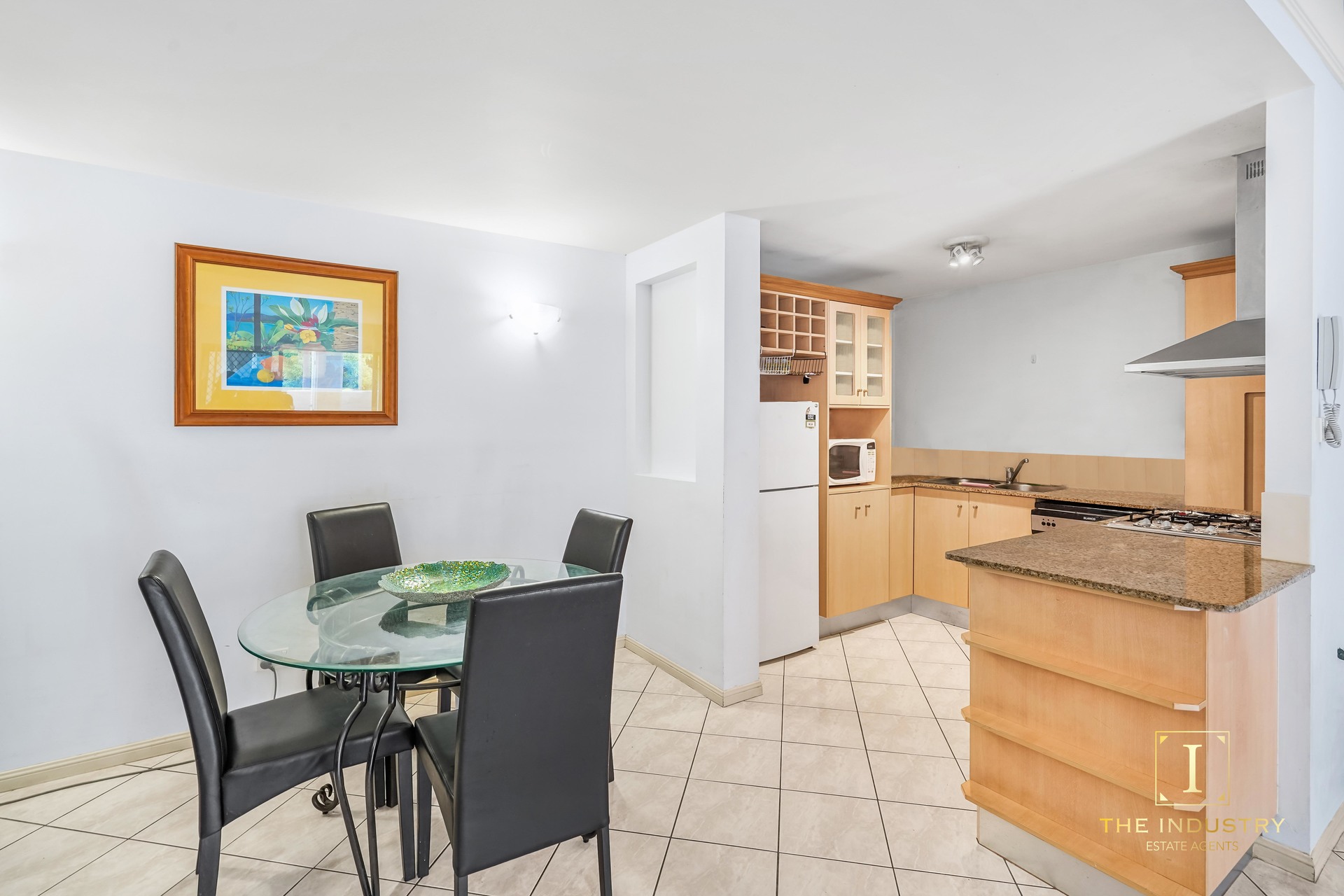 1501/2-10 Greenslopes Street, Cairns North, QLD 4870 AUS