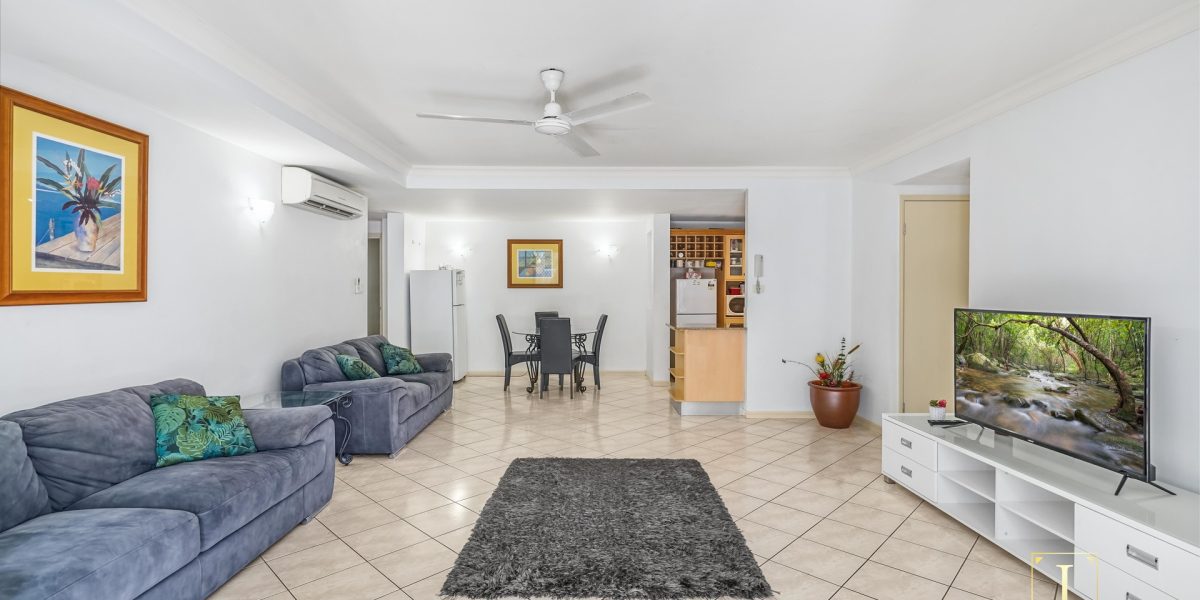 1501/2-10 Greenslopes Street, Cairns North, QLD 4870 AUS