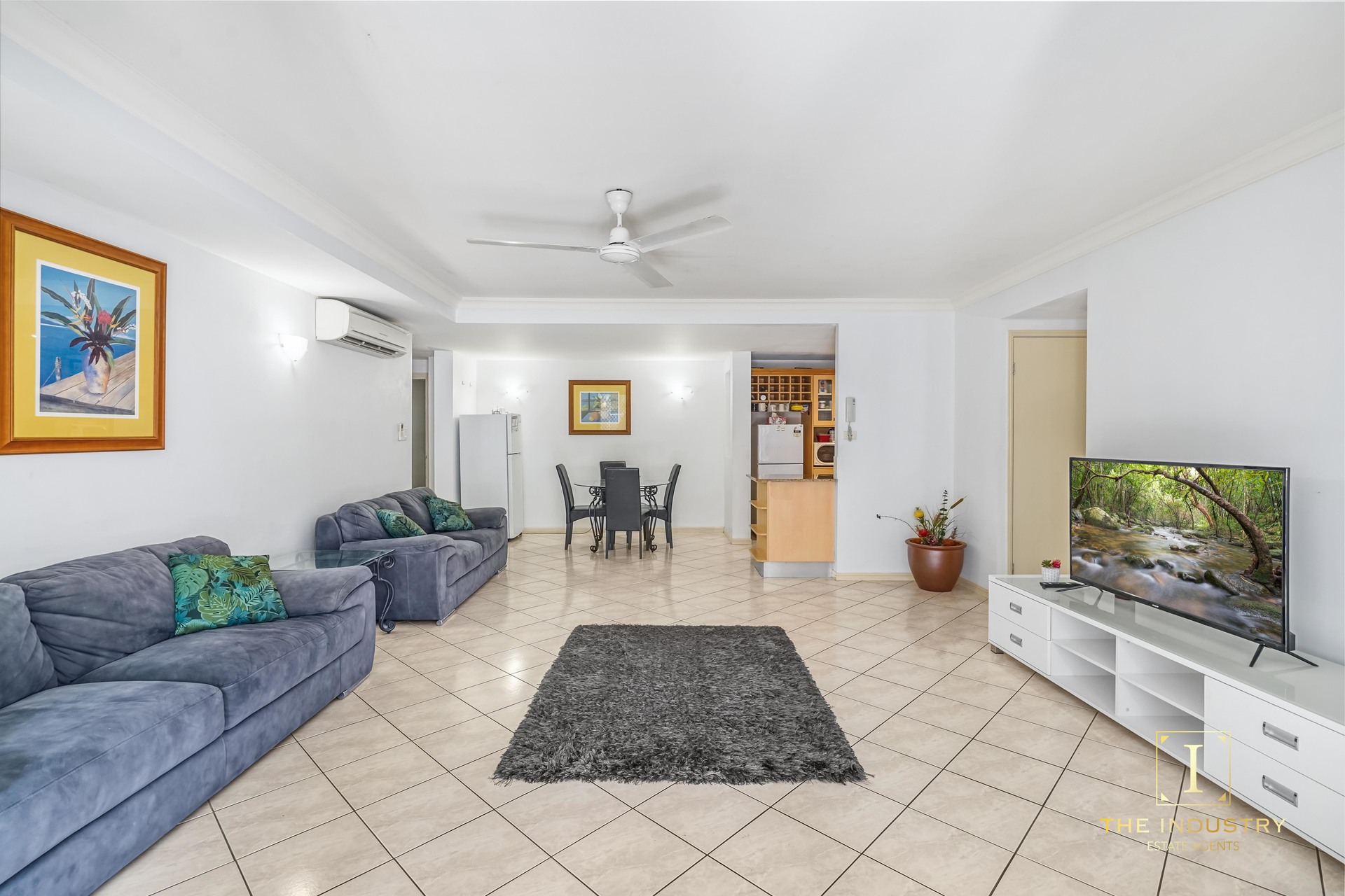 1501/2-10 Greenslopes Street, Cairns North, QLD 4870 AUS