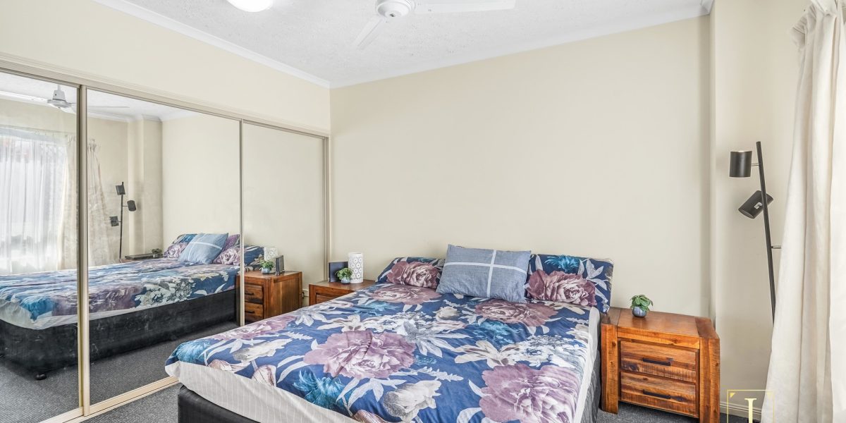 1501/2-10 Greenslopes Street, Cairns North, QLD 4870 AUS