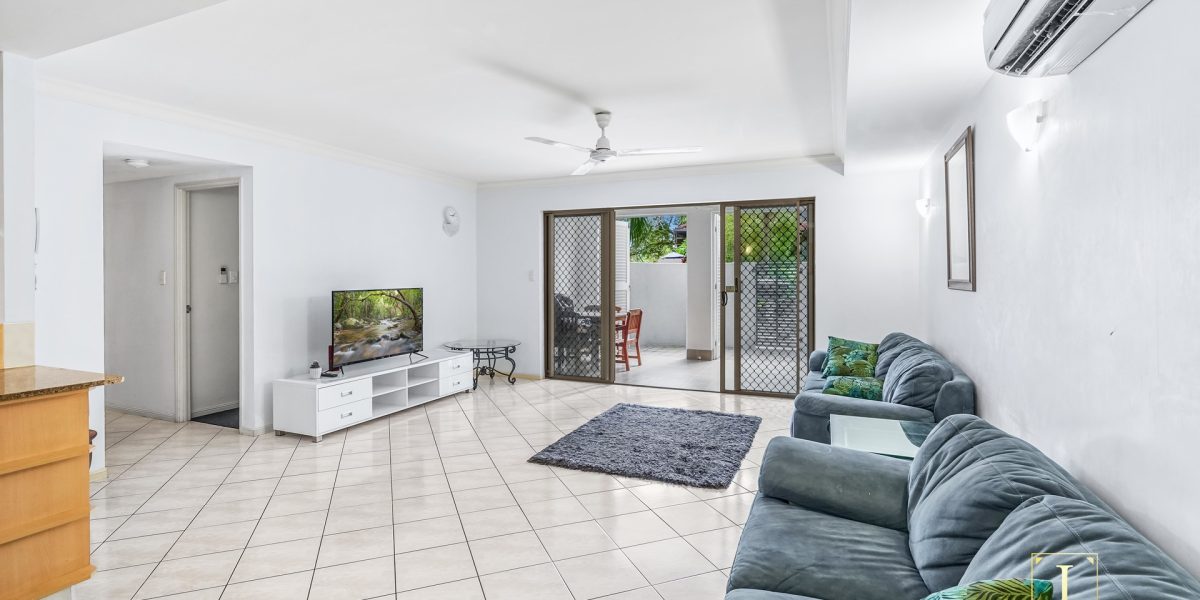 1501/2-10 Greenslopes Street, Cairns North, QLD 4870 AUS