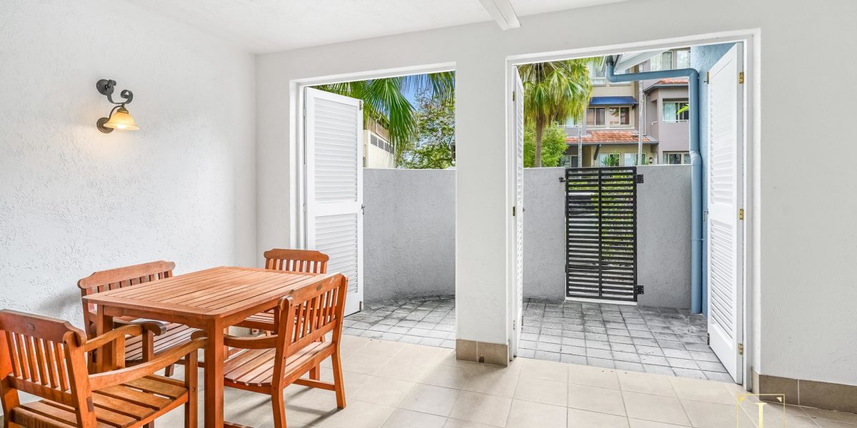 1501/2-10 Greenslopes Street, Cairns North, QLD 4870 AUS