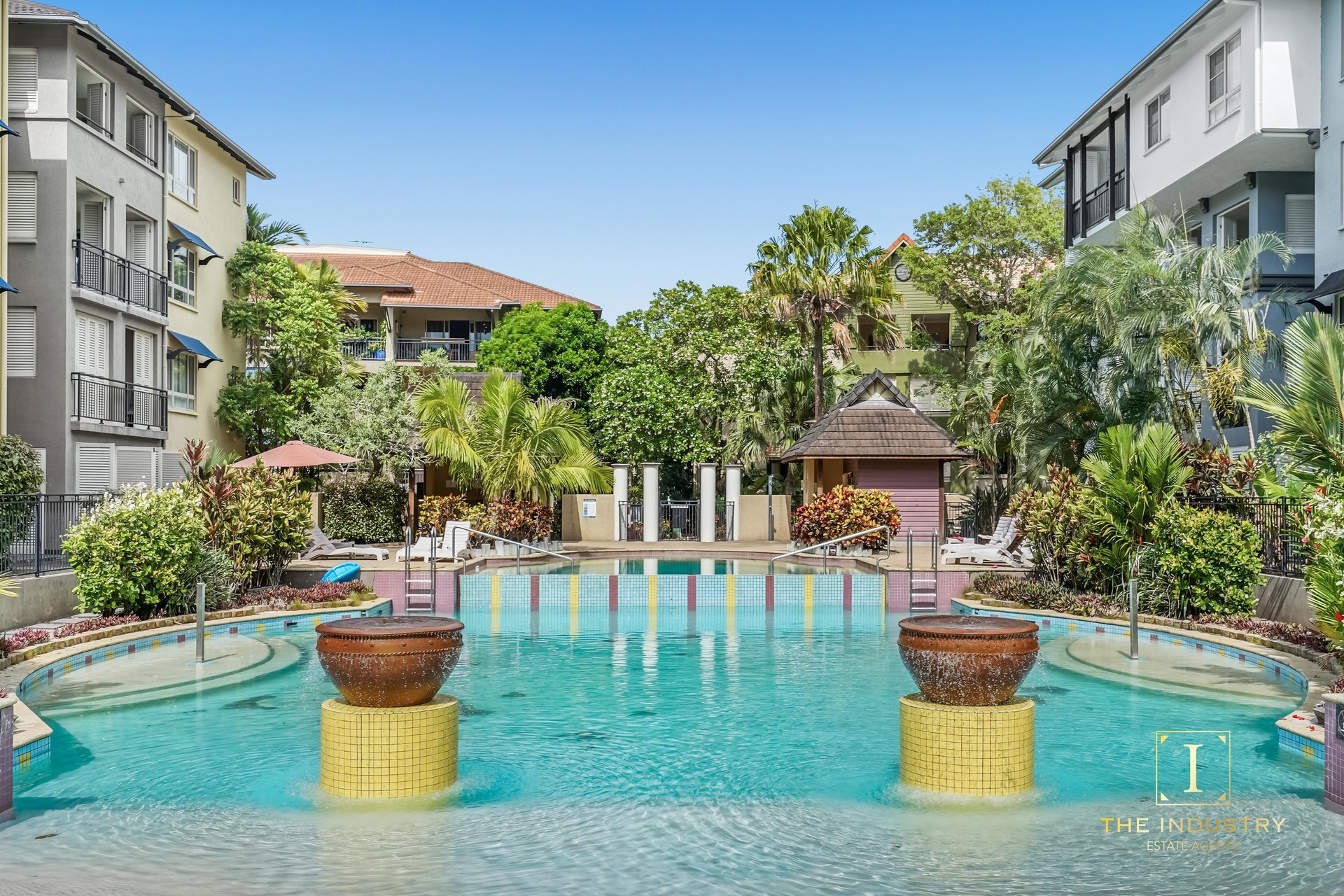 1501/2-10 Greenslopes Street, Cairns North, QLD 4870 AUS