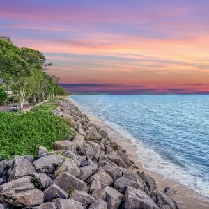 33 Arlington Esplanade, Clifton Beach, QLD 4879 AUS