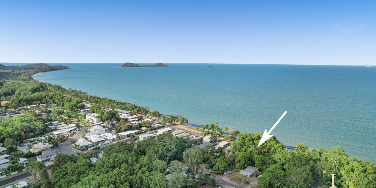 33 Arlington Esplanade, Clifton Beach, QLD 4879 AUS
