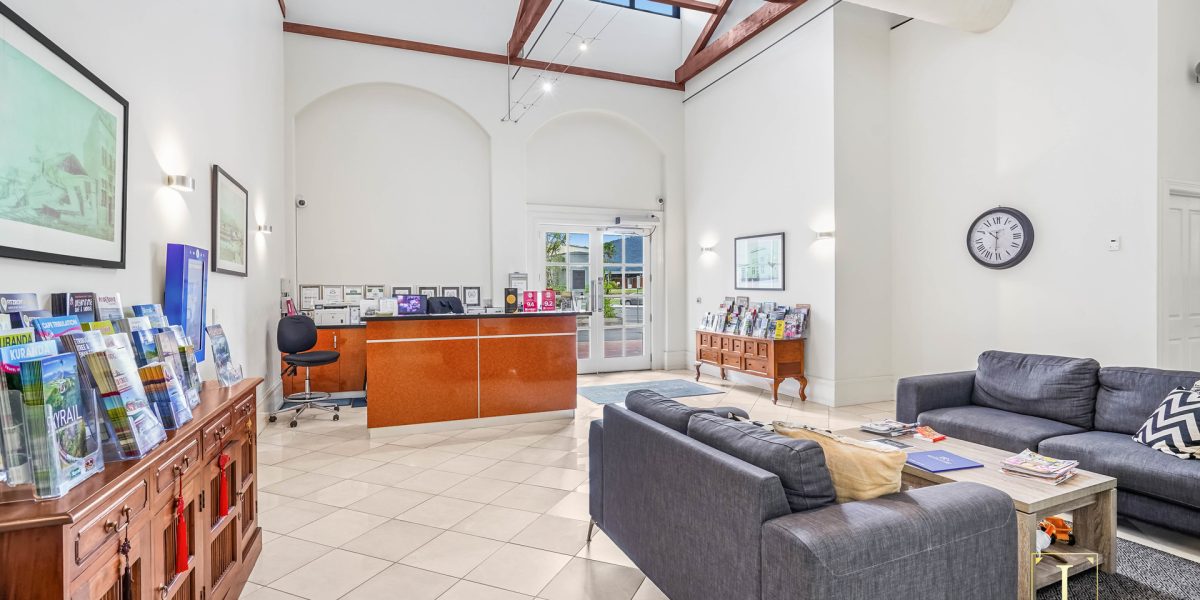 1204/27-29 Wharf Street, Cairns City, QLD 4870 AUS