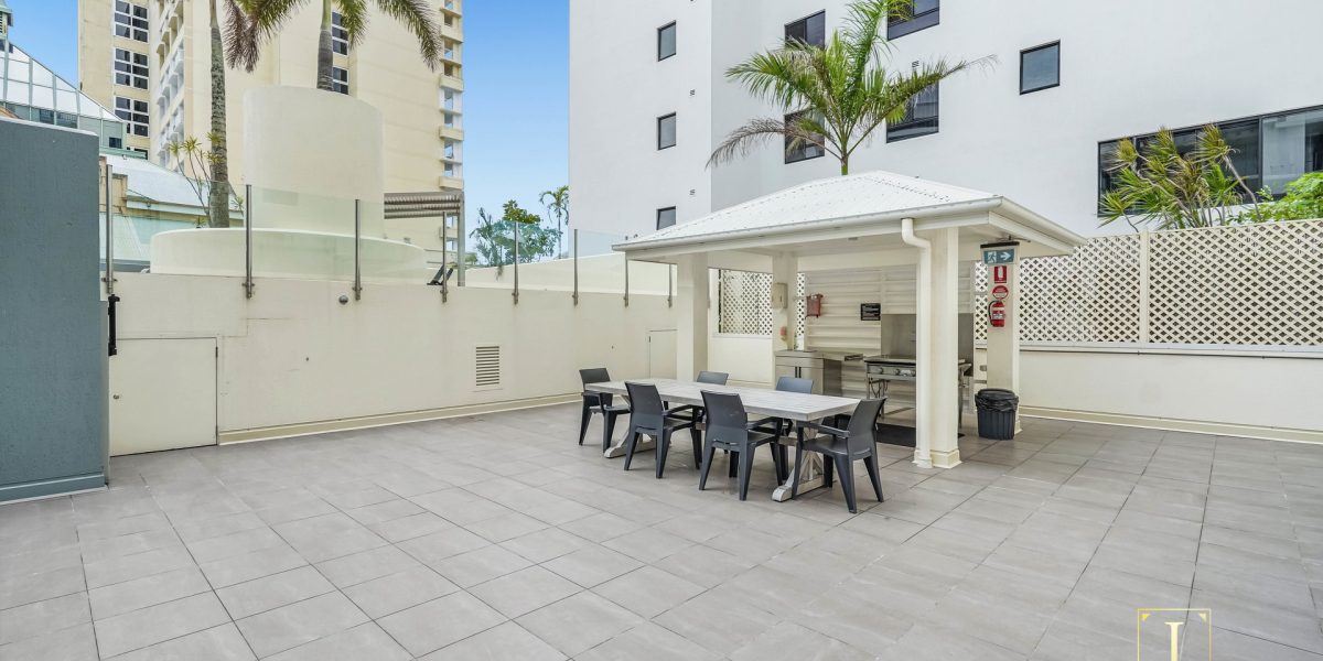 1204/27-29 Wharf Street, Cairns City, QLD 4870 AUS