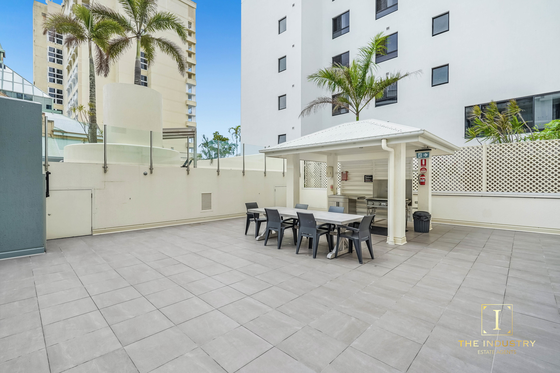 1204/27-29 Wharf Street, Cairns City, QLD 4870 AUS