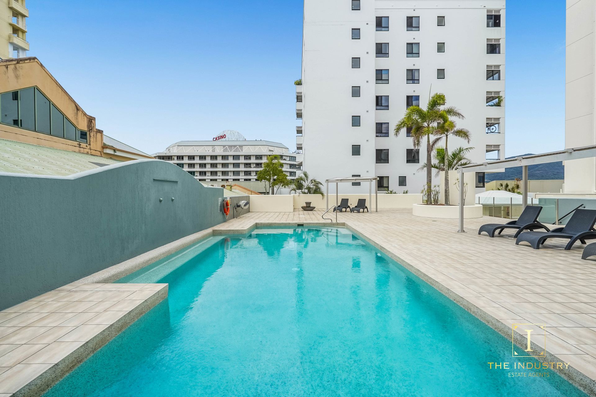 1204/27-29 Wharf Street, Cairns City, QLD 4870 AUS