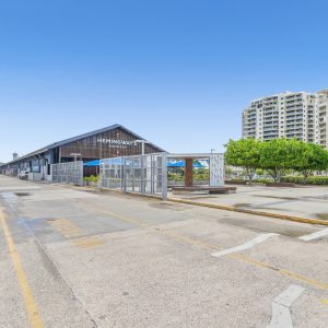 1204/27-29 Wharf Street, Cairns City, QLD 4870 AUS