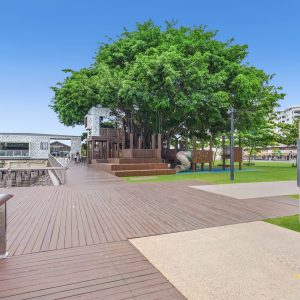1204/27-29 Wharf Street, Cairns City, QLD 4870 AUS