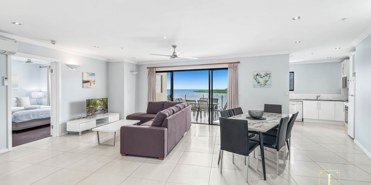 1204/27-29 Wharf Street, Cairns City, QLD 4870 AUS