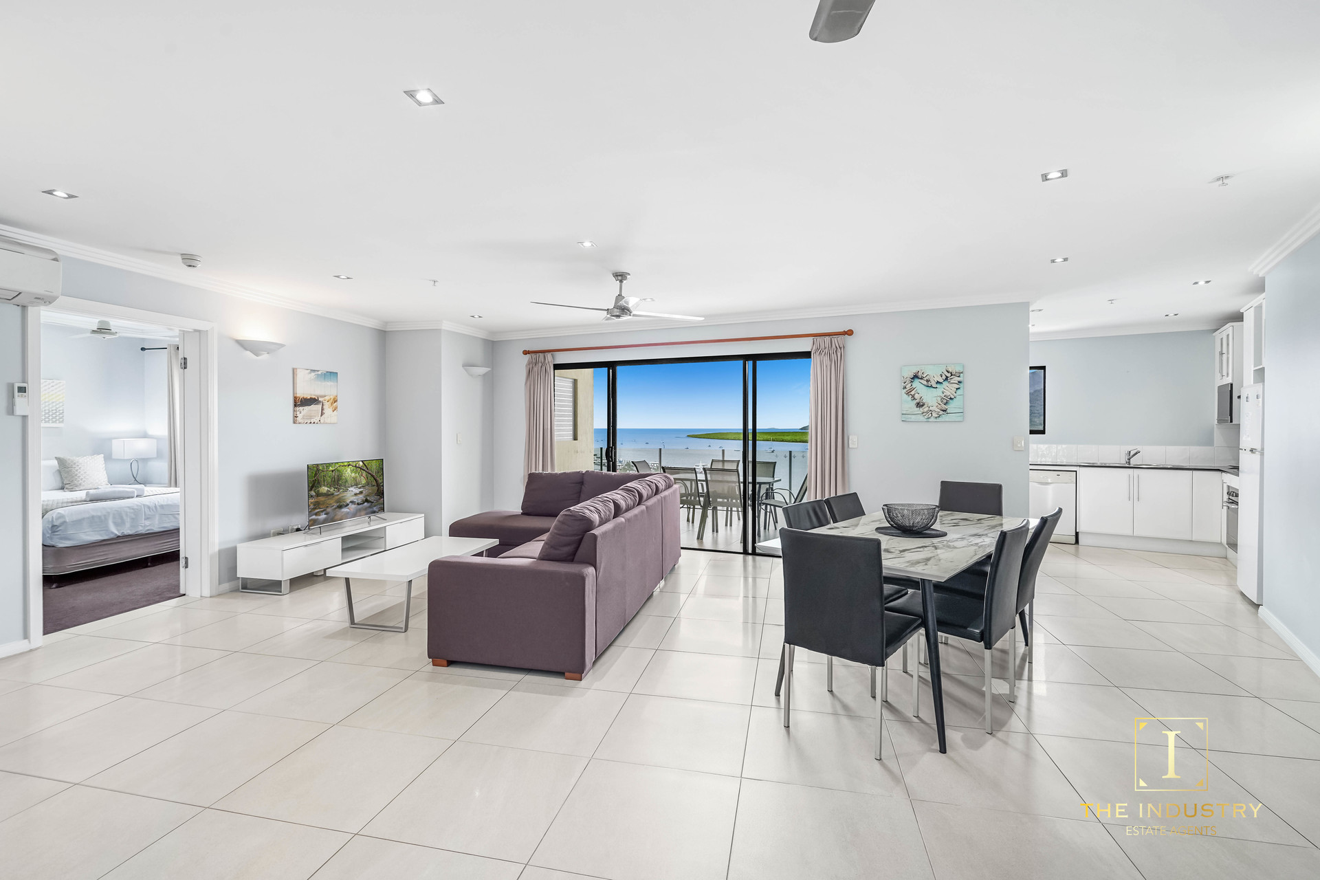 1204/27-29 Wharf Street, Cairns City, QLD 4870 AUS