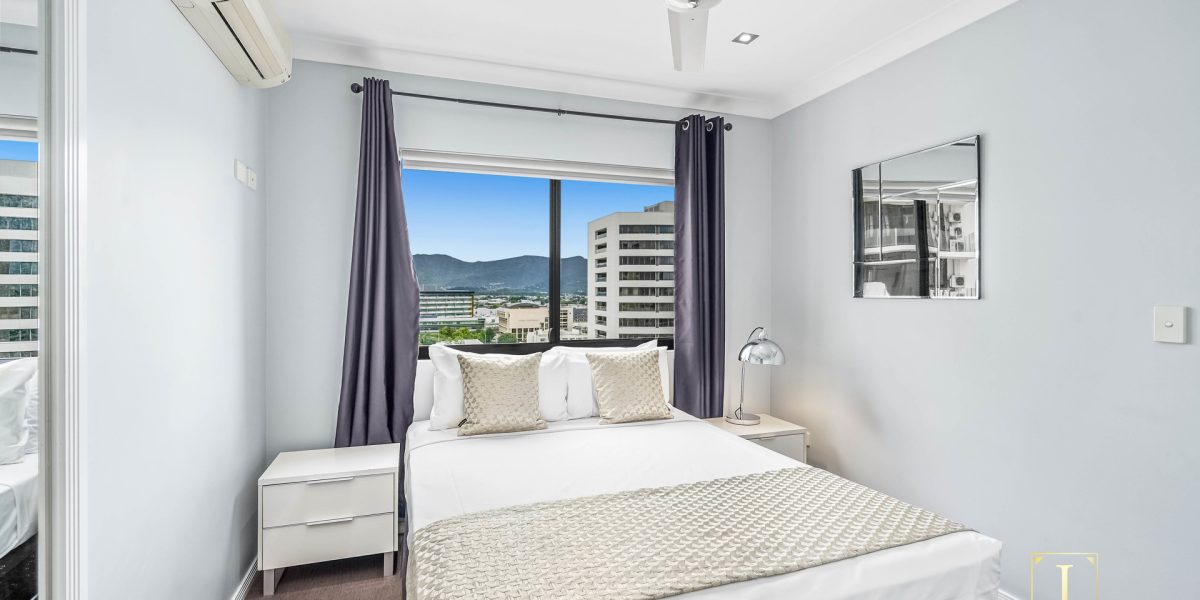 1204/27-29 Wharf Street, Cairns City, QLD 4870 AUS