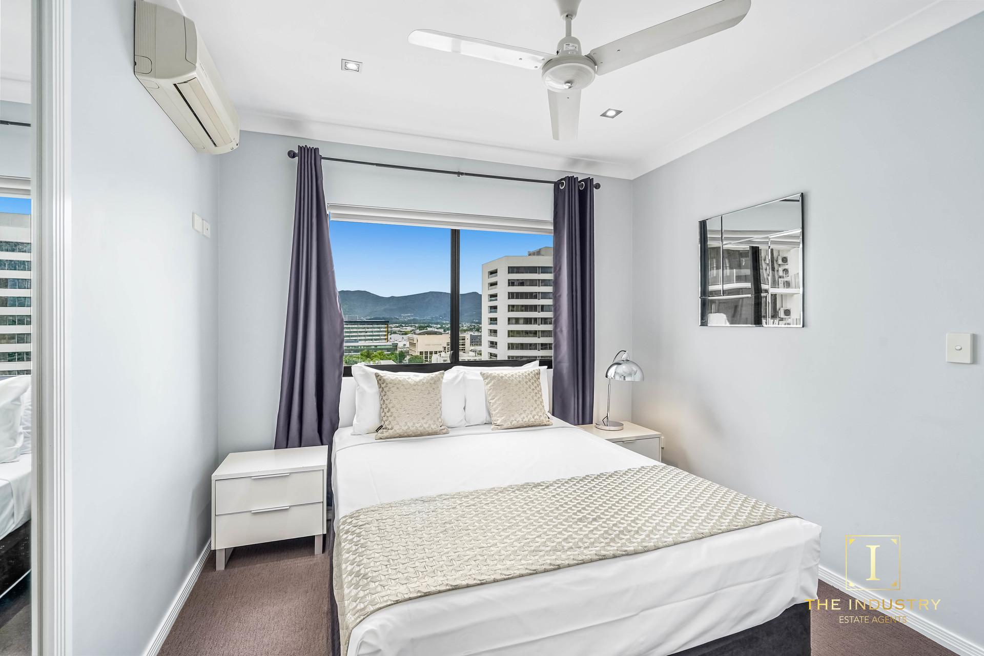 1204/27-29 Wharf Street, Cairns City, QLD 4870 AUS