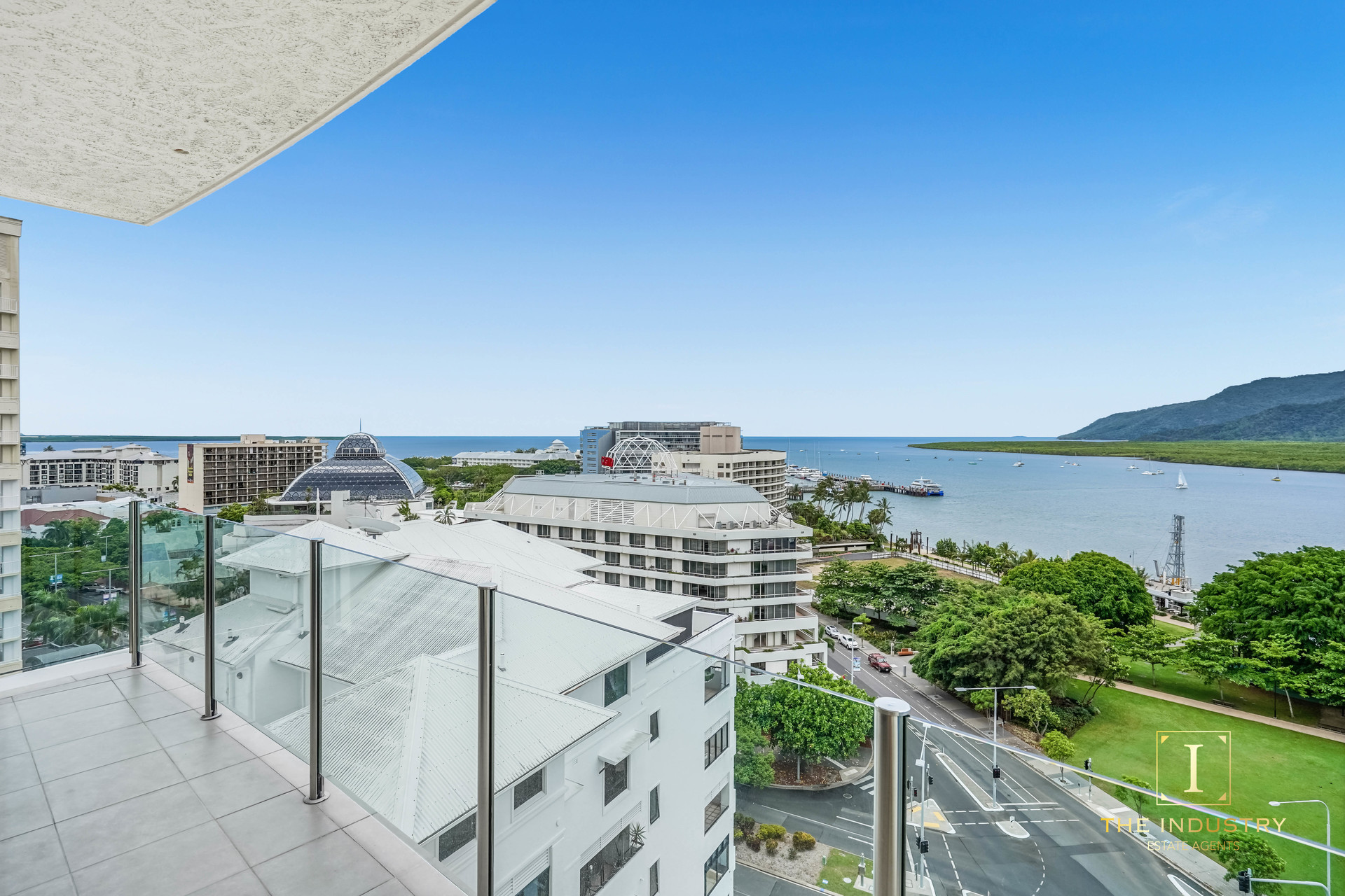 1204/27-29 Wharf Street, Cairns City, QLD 4870 AUS