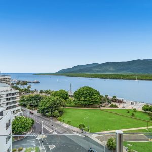 1204/27-29 Wharf Street, Cairns City, QLD 4870 AUS