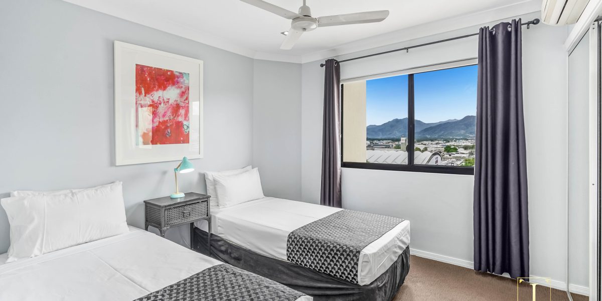 1204/27-29 Wharf Street, Cairns City, QLD 4870 AUS