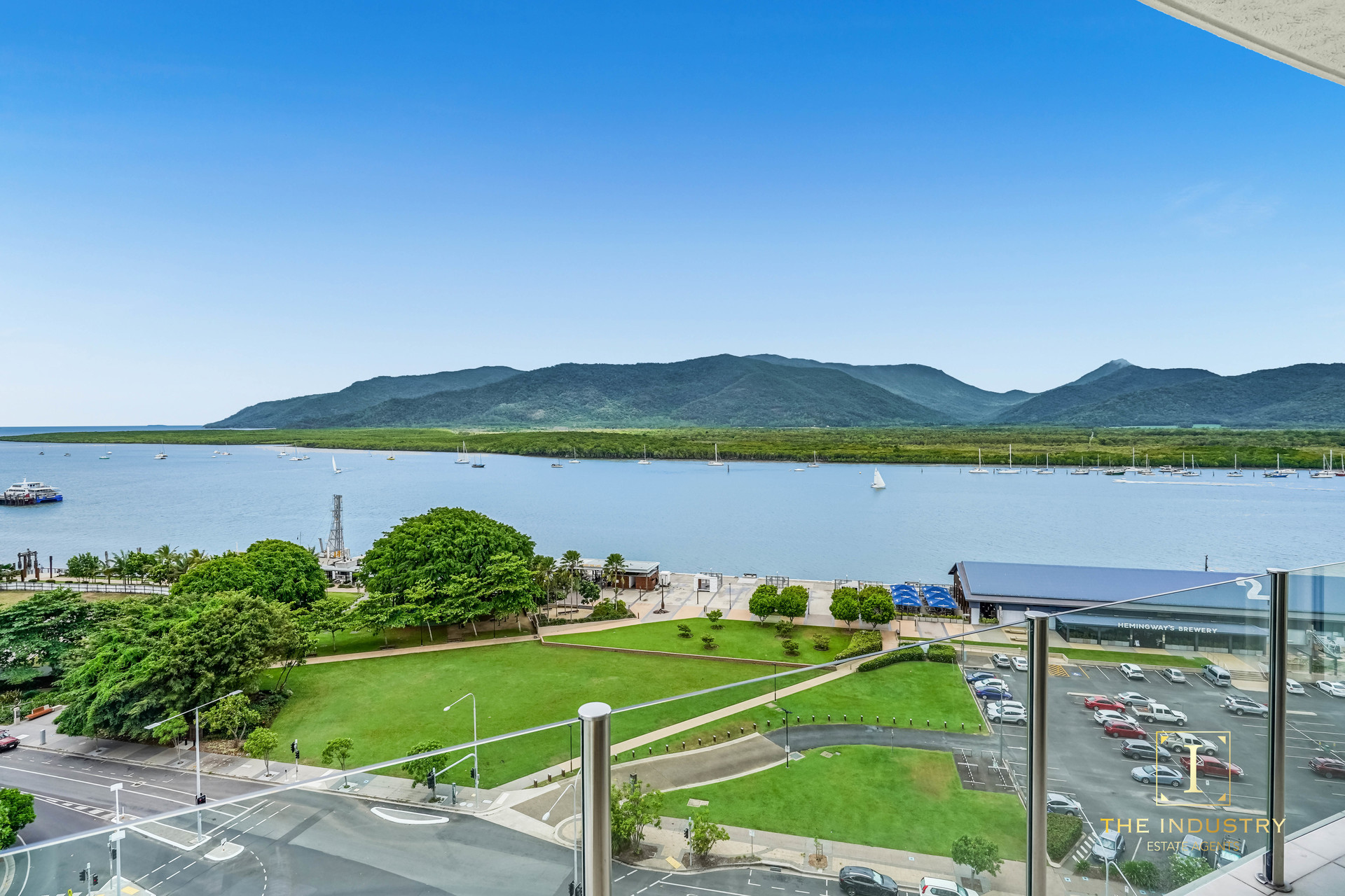 1204/27-29 Wharf Street, Cairns City, QLD 4870 AUS