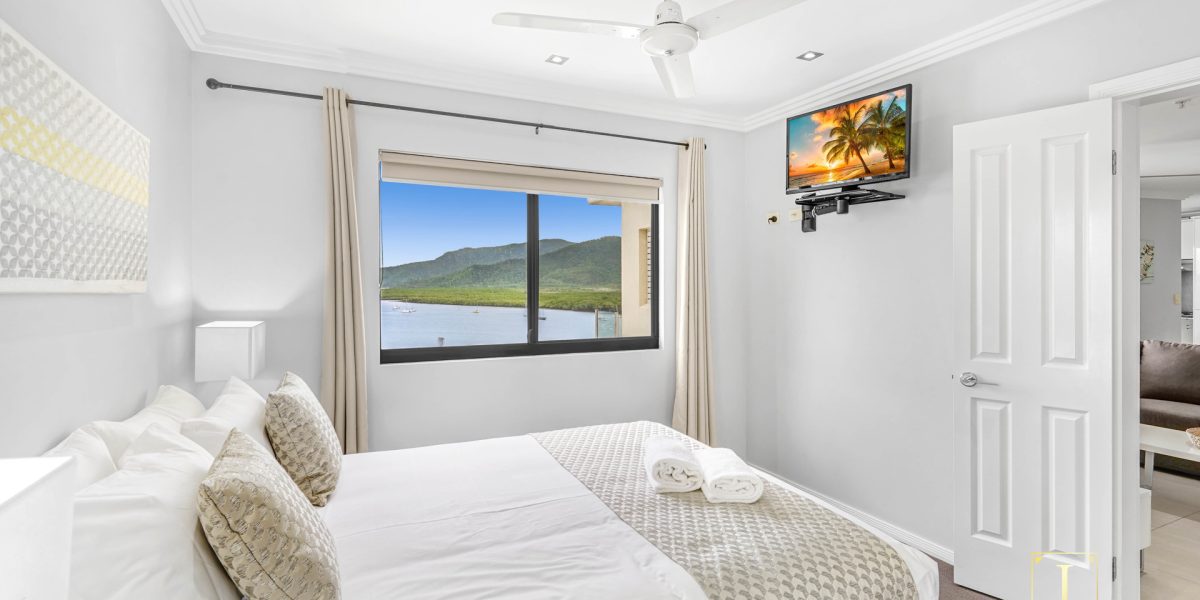 1204/27-29 Wharf Street, Cairns City, QLD 4870 AUS