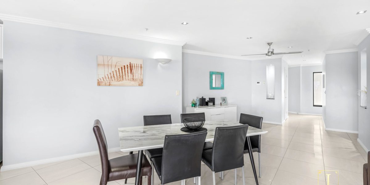1204/27-29 Wharf Street, Cairns City, QLD 4870 AUS
