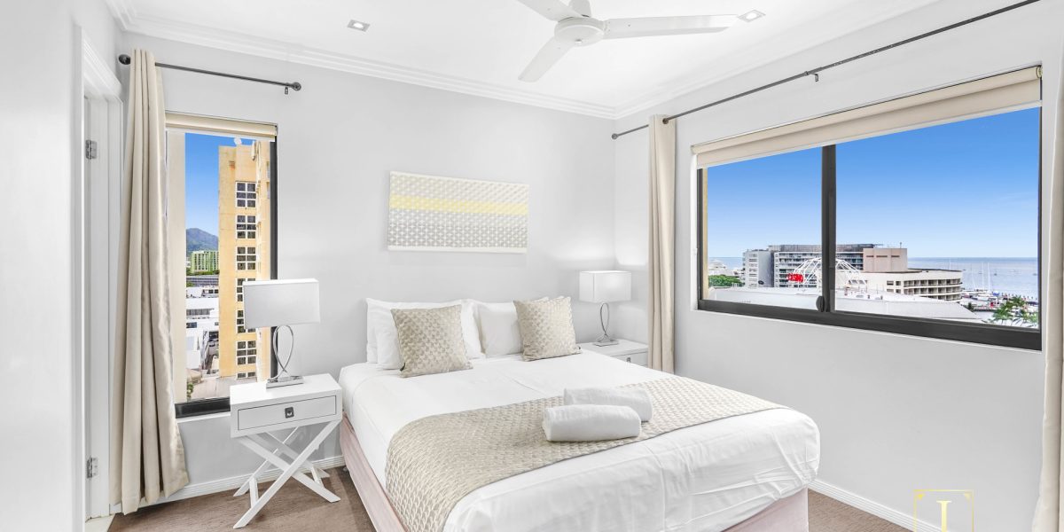 1204/27-29 Wharf Street, Cairns City, QLD 4870 AUS