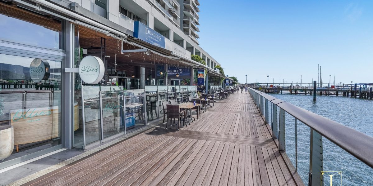 1204/27-29 Wharf Street, Cairns City, QLD 4870 AUS