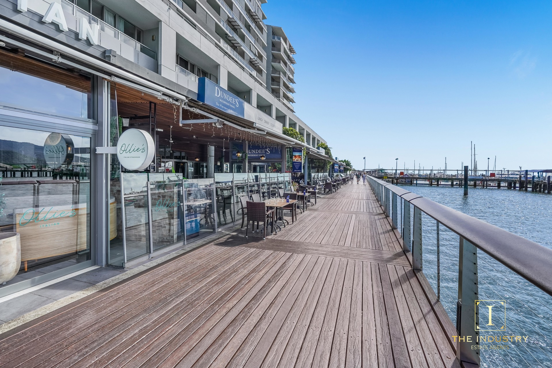 1204/27-29 Wharf Street, Cairns City, QLD 4870 AUS